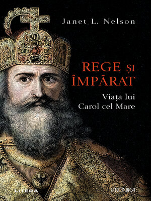 cover image of Rege si imparat